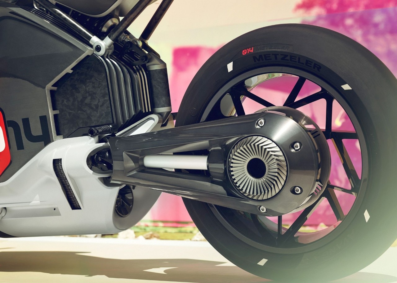 Nate per STUPIRE: le concept indimenticabili